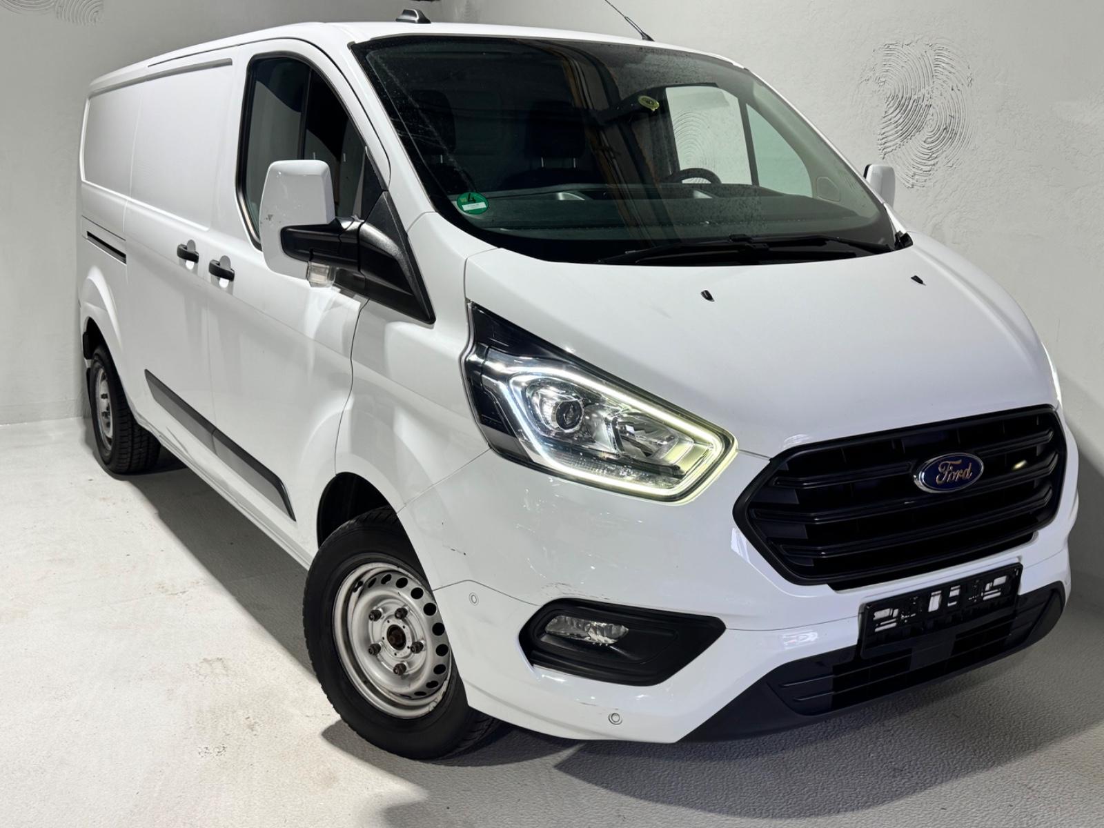 Ford Transit Custom Kasten 300 L2 Trend*Kamera*Klima*