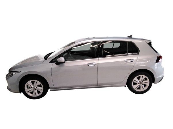 Volkswagen Golf - Bild 2