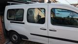 Renault KANGOO Rapid Maxi Combi, NAVI, Dachrell., Küppl. - Renault Kangoo: Van, Maxi