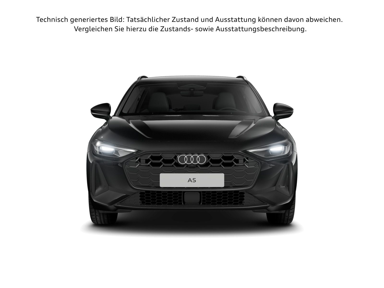 Audi A5 - Bild 4