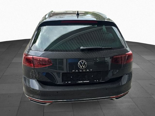 Fahrzeugabbildung Volkswagen Passat Variant ELEGANCE 2,0 TSI DSG KLIMA LED NA