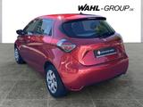 Renault Zoe LIFE Batteriemiete R110 Z.E. 40 *SITZHZ*FREI - Renault ZOE in Aachen