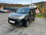 Opel Combo D Selection L1H1 - Opel Combo Selection mit Benzin-Antrieb