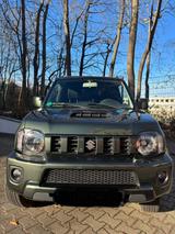 Suzuki Jimny 1.3 ALLGRIP Comfort Ranger Auto Comfor... - Suzuki Jimny Comfort-Ranger