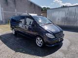 Mercedes-Benz Viano 4.4 V6 AMBIENTE lang BRABUS - Mercedes-Benz: Kleinbus, Brabus