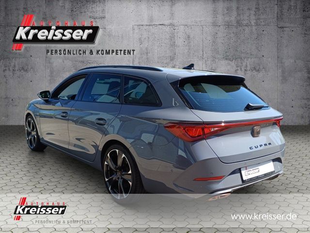 Leon SP VZ 1.4 e-HYBRID AHK/NAVI/KAMERA/ACC/SHZ
