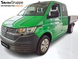 Volkswagen T6.1 DoKa Pritsche 2.0 TDI NAVI - : Pritsche Doka