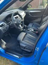 BMW X1 sDrive20i M Sport Steptronic DCT M Sport - BMW X1 in Bremen