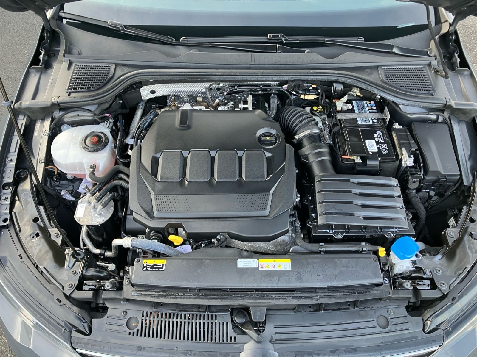 Volkswagen Golf - Bild 10