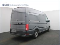 Volkswagen Crafter - Vorschau Bild 5