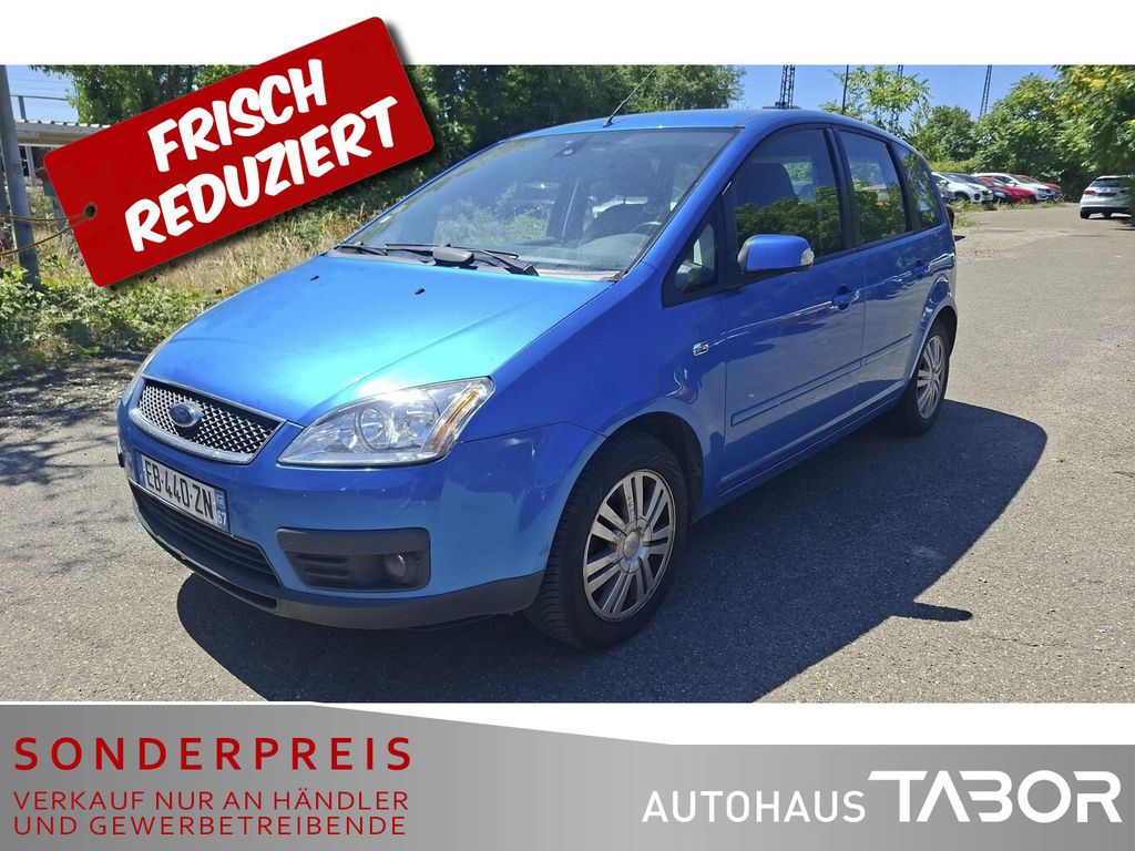 Angebot ansehen Ford Focus