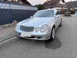 Mercedes-Benz Mercedes E280 CDI Automatik W211  zuverlä... - gebrauchte Mercedes-Benz E 280 aus dem Jahr 2004