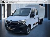 Renault Master Pritsche DoKa L3H1 3,5t