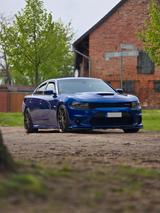 Dodge Charger - Dodge Charger Gebrauchtwagen