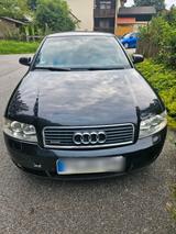Audi A4 b6 3.0L V6 Quatro - Audi A4: Quatro