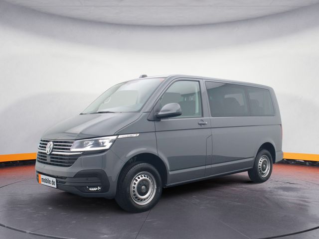 Volkswagen T6.1 Caravelle Comfortline DSG / Navi, RFK, LED