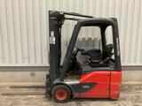 Linde E15 BR386 - Angebote