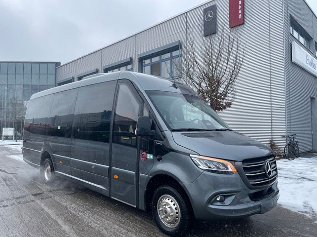 Mercedes-Benz Sprinter 519 ALTAS Tourline L GSR2 Travel