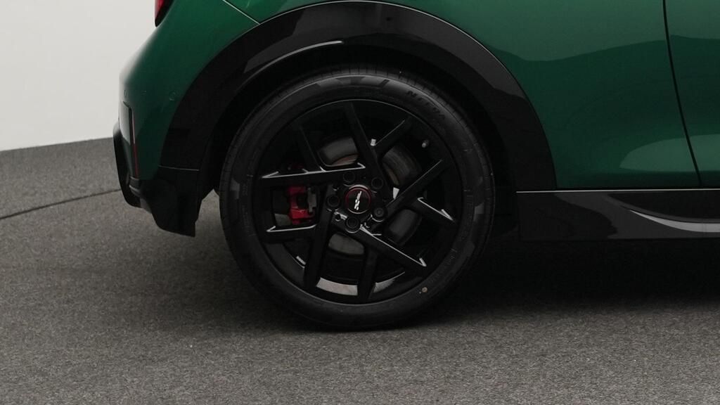 MINI John Cooper Works - Bild 18