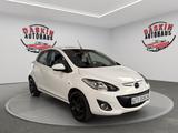 Mazda 2 Lim. 1.3  Active KLIMA/SITZHZG/TÜV NEU - Mazda 2 Gebrauchtwagen