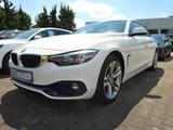 BMW 4 Gran Coupe 430 i xDrive Sport Line*LED*SHD* - BMW 4er Reihe aus 2011