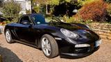 Porsche Boxster 2.9 - - Porsche Boxster Gebrauchtwagen