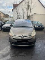 Citroën  c4  Picasso 1.6 7sitzer / Automatik - Citroën C4 Picasso in Frankfurt (Main)
