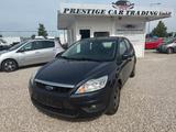 Ford Focus  1.6  TDCi Style *KLIMAAUTOMATIK*EURO 5* - Ford Focus aus 2011: ST