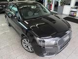 Audi A1 1.4 TFSI*AUTOM*AMBT*PANO*NAV*SHZ*PDC*DSP*LEDR - Audi A1 in Leverkusen