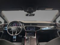 Audi A7 - Vorschau Bild 9