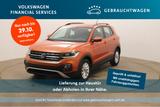Volkswagen T-Cross Life 1.0 TSI AHK*Klima*Tempo*PDC*RFK*SH - VW T-Cross Gebrauchtwagen in Hannover