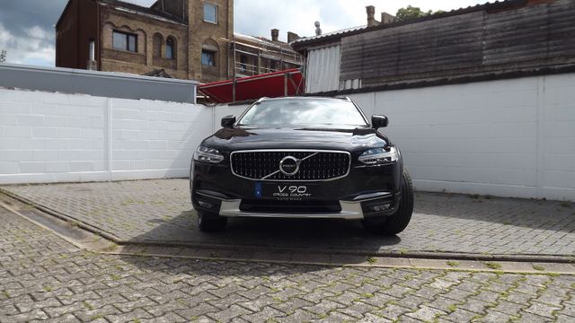 Volvo V90 Cross Country Pro T5AWD *Polestar