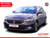 Fiat Tipo Limousine 1.4 16V Klima PDC Bluetooth AUX - Fiat: A 16