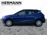 Seat Arona 1.6 TDI Xcellence CAM*LED*NAVI*SHZ*TWA*PDC - Seat Arona Diesel Gebrauchtwagen
