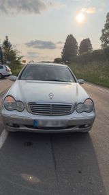 Mercedes-Benz Mercedes c220 2.0 Benzin 2001 - Mercedes-Benz C 220 aus 2001