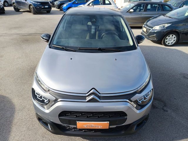 Citroën Citroen C3 1.5 BlueHDi 100cv S&S Shine PACK