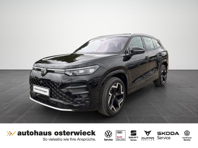 Image of Volkswagen Tayron