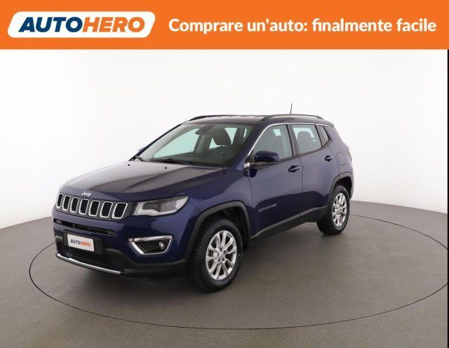 Image of Jeep Compass