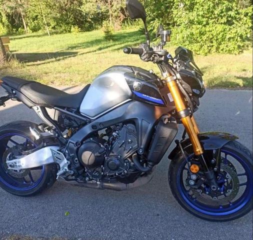 Yamaha MT09SP | Insp. Neu |