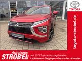 Mitsubishi Eclipse Cross Plug-In Hybrid 4WD Plus Select AHK - Mitsubishi Eclipse Cross Tageszulassungen