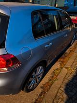 Volkswagen VW Golf 6 TSI Style 86 PS, blau, Bj. 2011,... - Volkswagen Golf: Bj