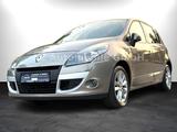 Renault Scenic 2.0 AUTMTK/LEDER/SHZ/KLIMA/AHK/GARANTIE - Renault Scenic: 2.0