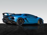 Lamborghini Aventador SVJ Rds. | Comfort Seats | 1. Hand - Lamborghini Aventador: Svj