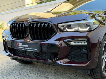 BMW X6 - 11