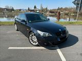 BMW 530d LCI, M-Paket, TTH400 Turbo, Leder... - BMW 530 aus 2007: 530d