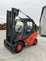Linde H40D-02 - Angebote entsprechen deinen Suchkriterien