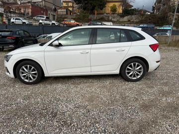 Skoda Scala - 4