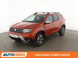 Dacia Duster 1.3 TCe Prestige - Dacia Duster Gebrauchtwagen in Berlin