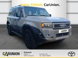 Toyota Land Cruiser Cruiser 2.8 D4-D Executive 4x4 EURO - Toyota Land Cruiser Gebrauchtwagen
