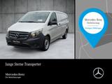 Mercedes-Benz Vito 114 CDI KA XL AHK+Klima+Kamera+Navi+Tempo - Mercedes-Benz Vito in Stuttgart
